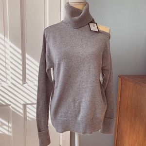 Paige Raundi Cutout Sweater Size XS NWT
